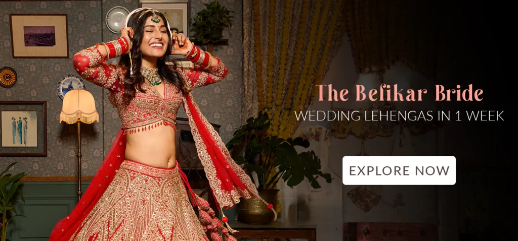 Befikar Bride Website Banner 1024x478