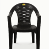 Wi-Fi Admire Plastic Armchair - Thumbnail Image 5