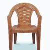 Wi-Fi Admire Plastic Armchair - Thumbnail Image 6