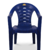 Wi-Fi Admire Plastic Armchair - Thumbnail Image 3