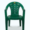 Wi-Fi Admire Plastic Armchair - Thumbnail Image 2
