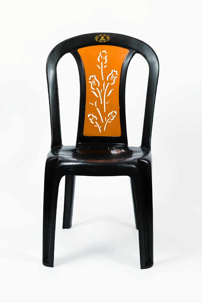 armless rose clipping chair (1)