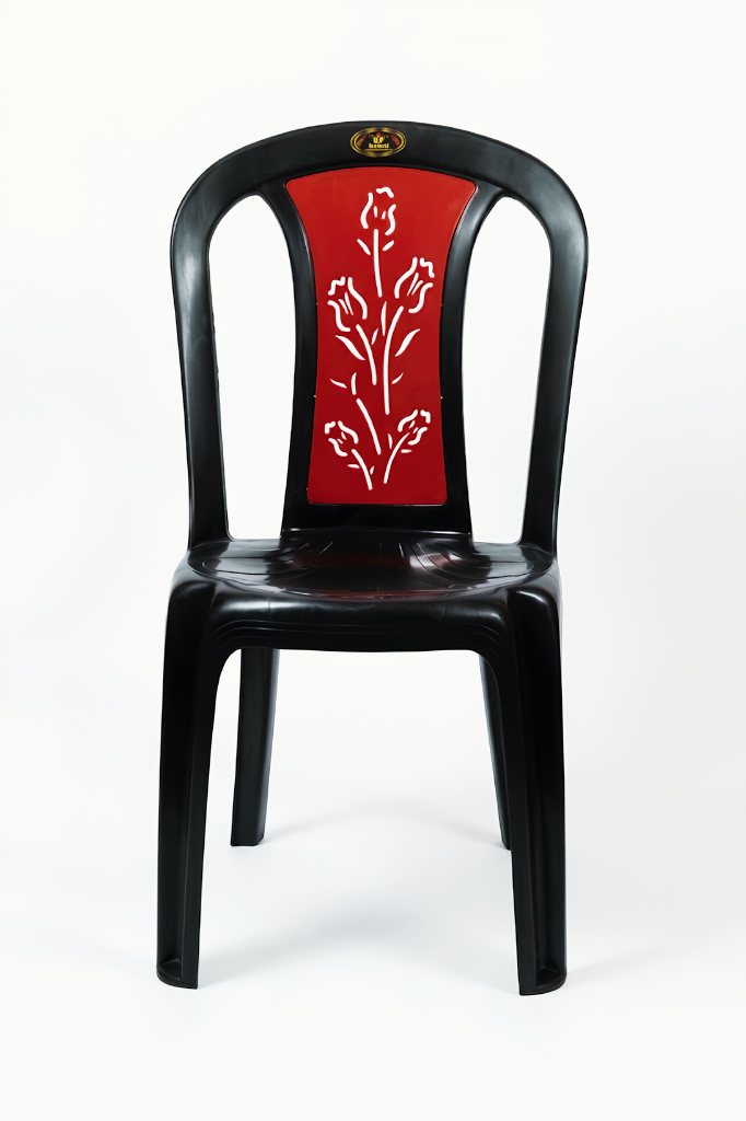 armless rose clipping chair (2)