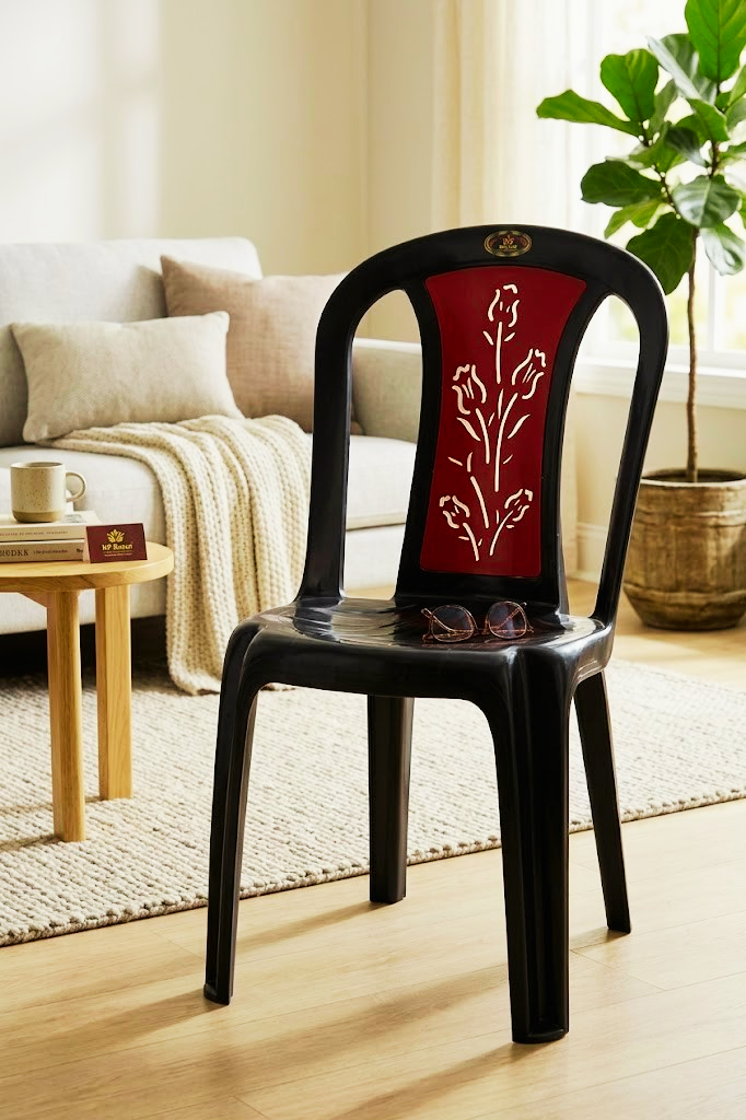 armless rose clipping chair (3)