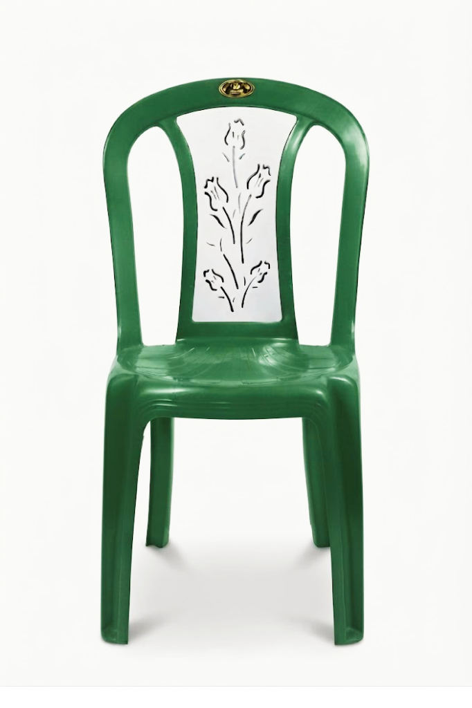 armless rose clipping chair (3)
