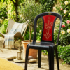 armless rose clipping chair (4)