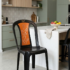 armless rose clipping chair (5)