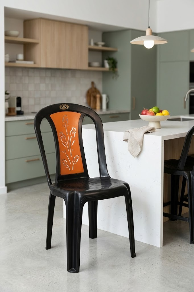 armless rose clipping chair (5)