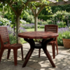round dining table (1)