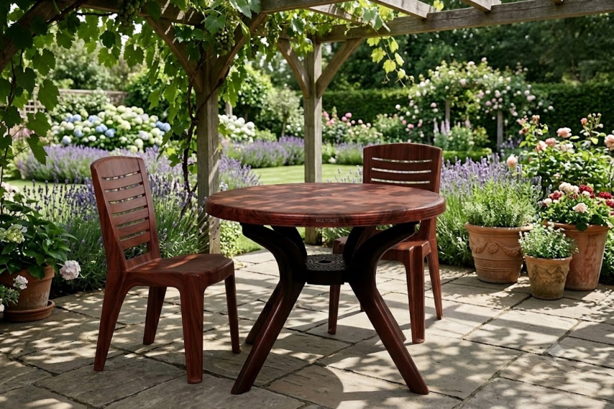 round dining table (1)