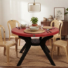 round dining table (1)