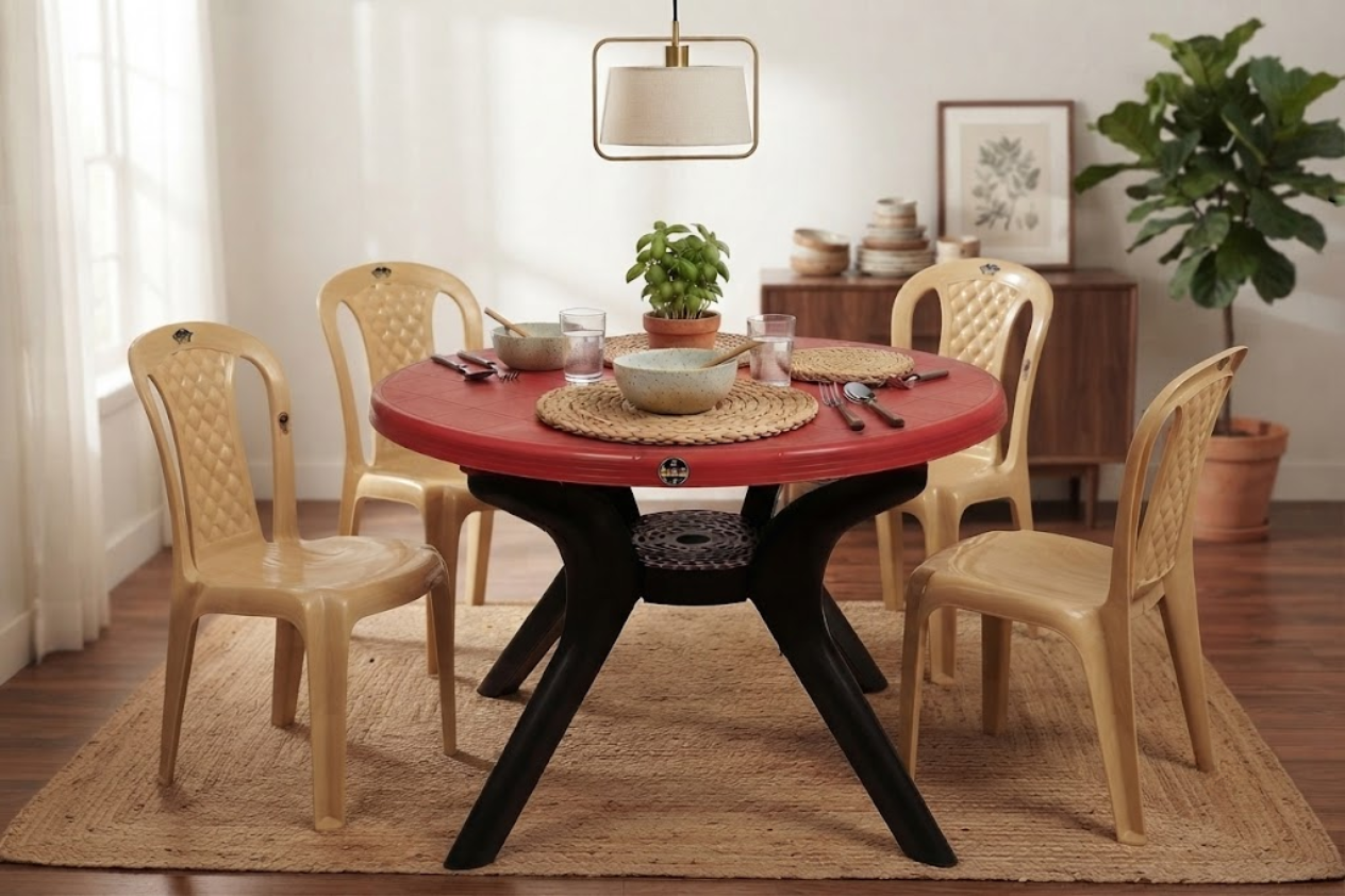 round dining table (1)