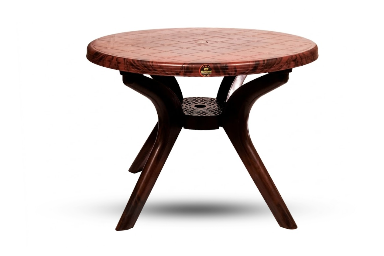 round dining table (2)