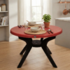 round dining table (2)