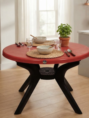 round dining table (2)
