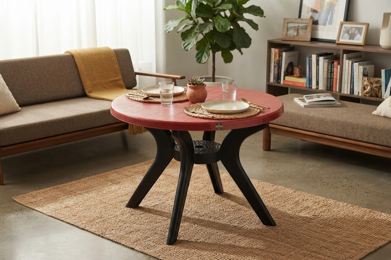 round dining table (3)