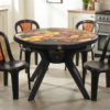 round print dining table (1)