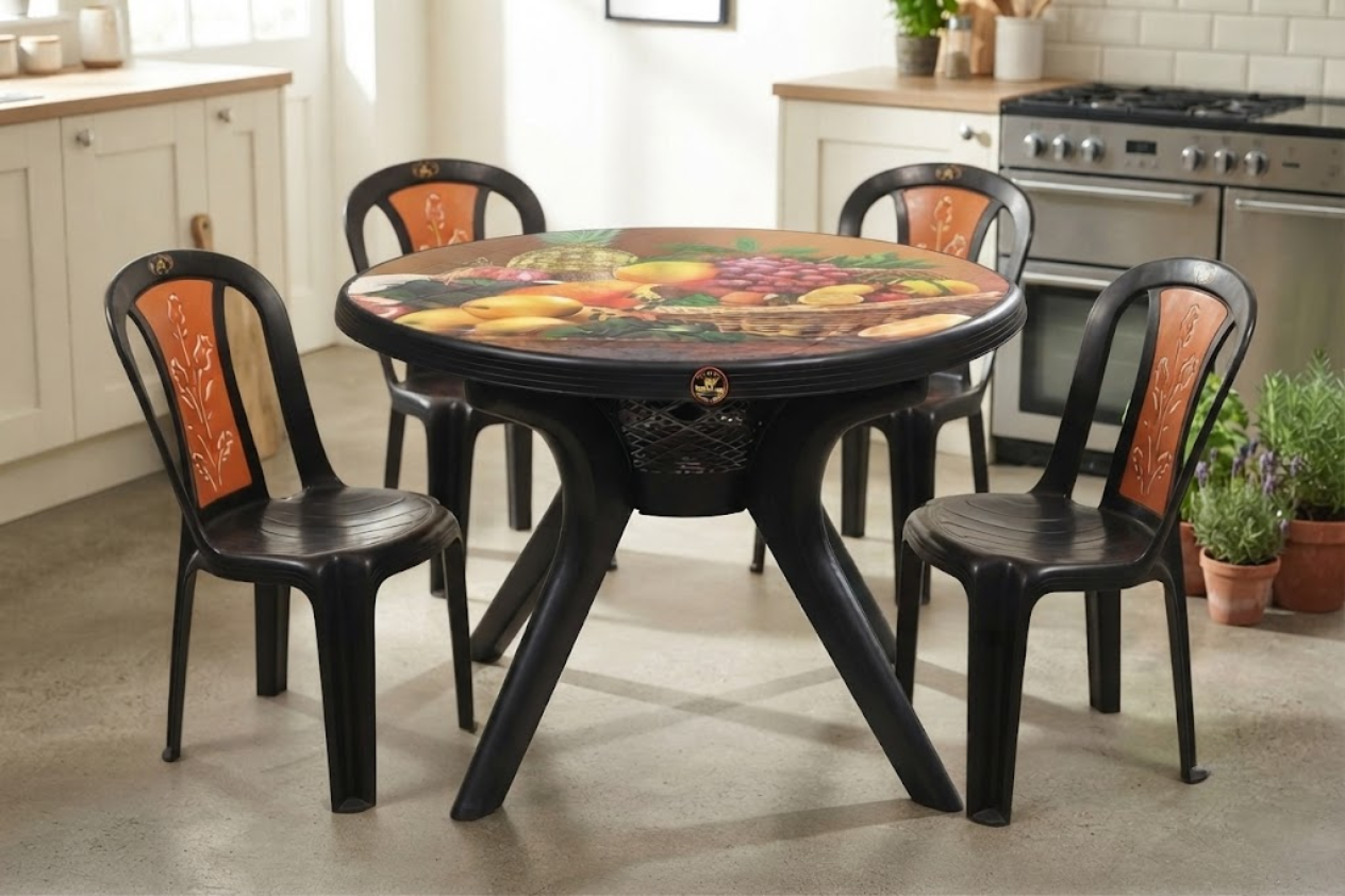 round print dining table (1)