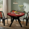 round print dining table (3)