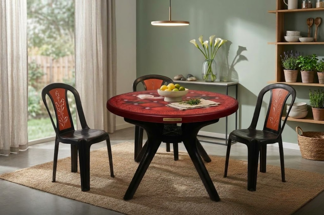 round print dining table (3)