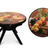 round print dining table (4)