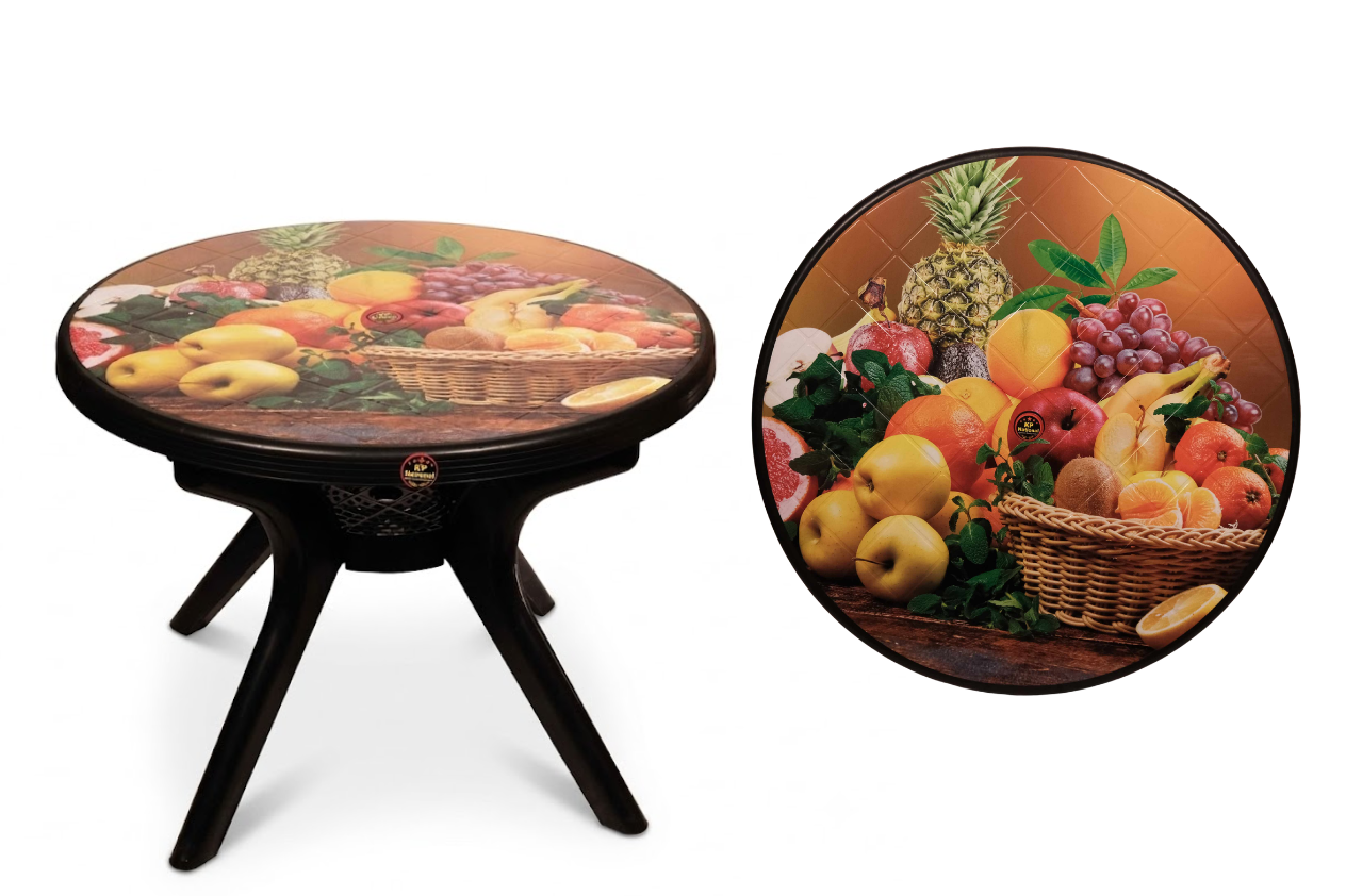 round print dining table (4)