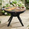 round print dining table (5)