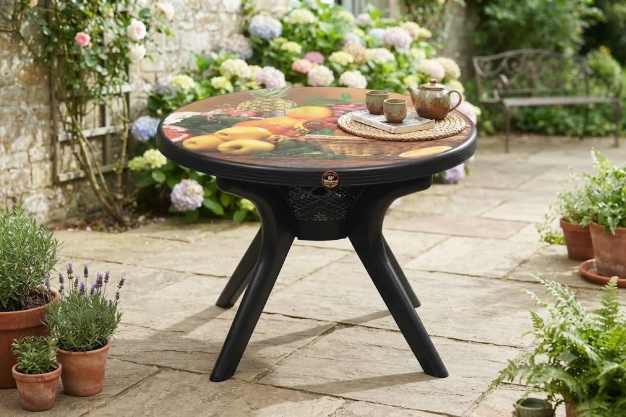 round print dining table (5)