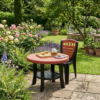 round tea table (1)