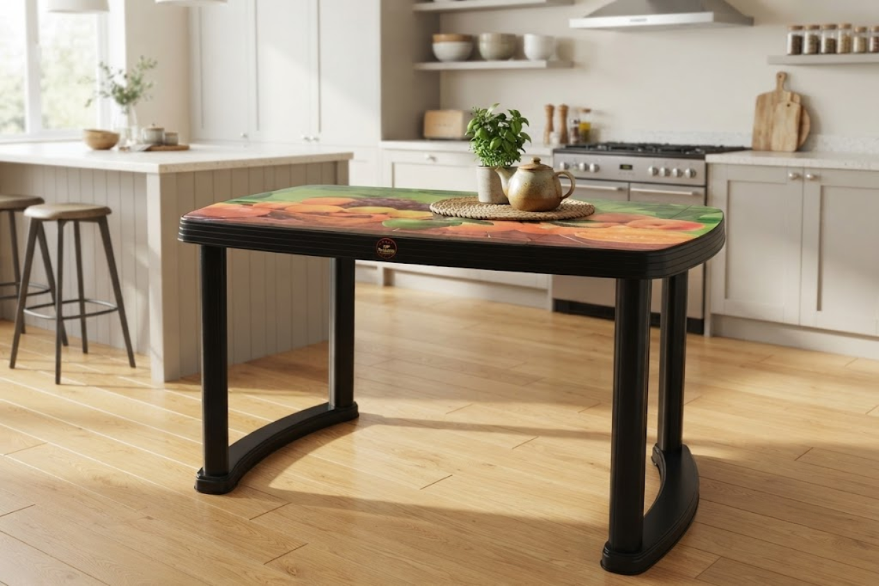 square print dining table (1)