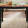 square print dining table (2)