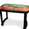 square print dining table (3)