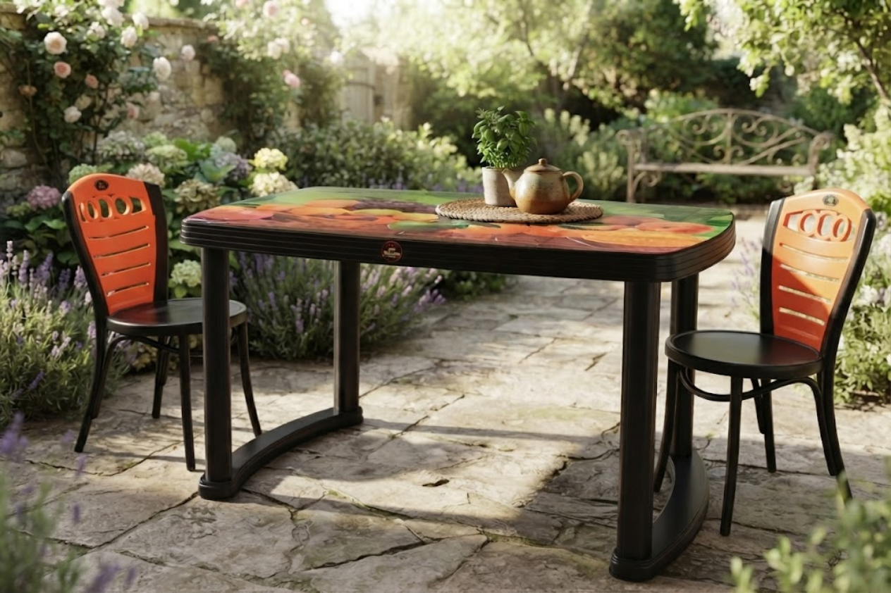 square print dining table (4)