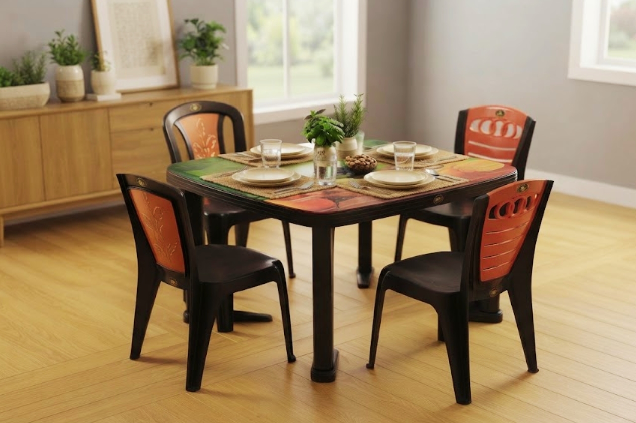 square print dining table (5)