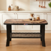 square print tea table (1)