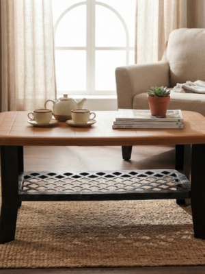 Home square tea table (2)