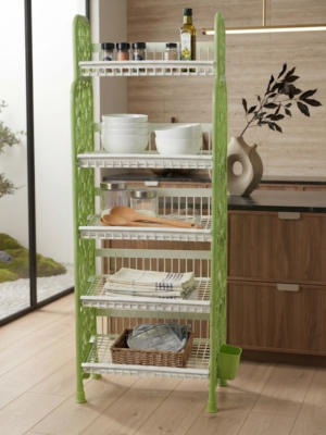 utility rack (2)
