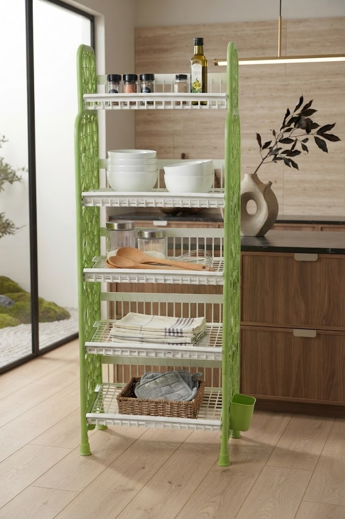 utility rack (2)