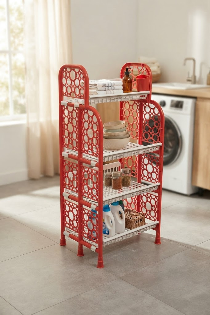 utility rack (3)